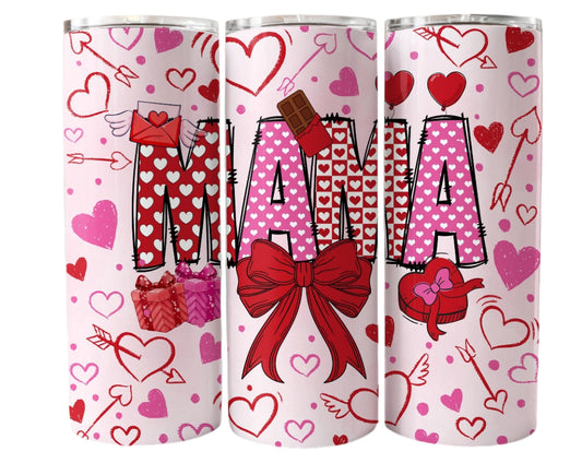 Mama 20oz Tumbler